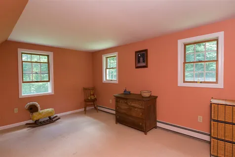 416 Blackberry Lane Waterbury VT 05676