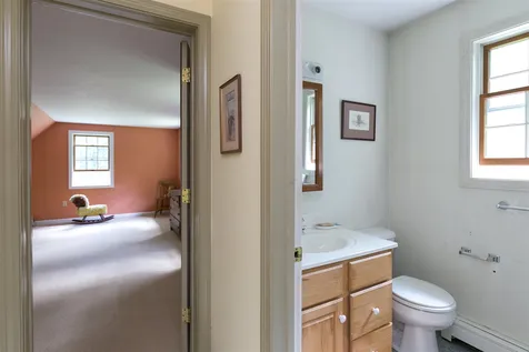 416 Blackberry Lane Waterbury VT 05676