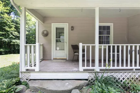 416 Blackberry Lane Waterbury VT 05676