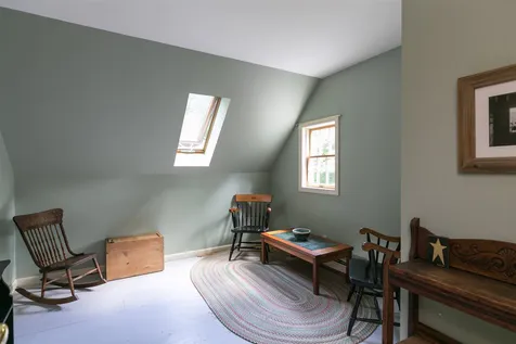 416 Blackberry Lane Waterbury VT 05676