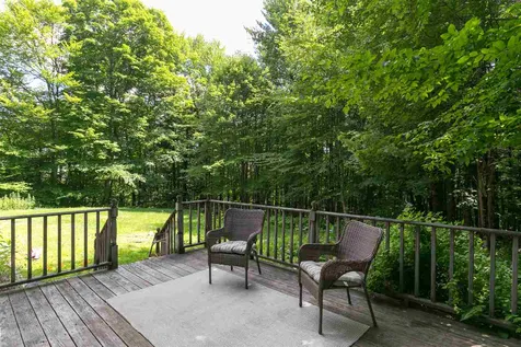 416 Blackberry Lane Waterbury VT 05676
