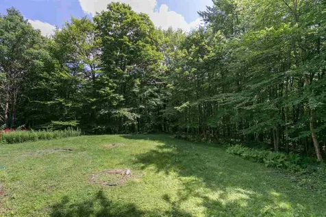 416 Blackberry Lane Waterbury VT 05676