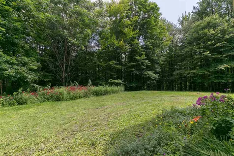 416 Blackberry Lane Waterbury VT 05676