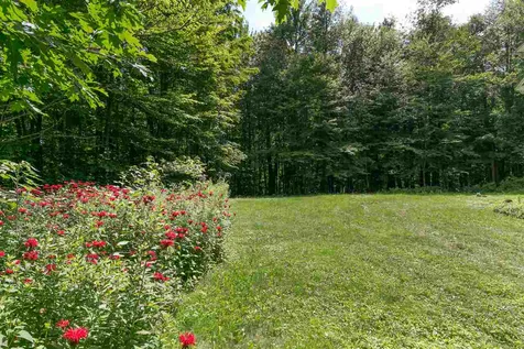 416 Blackberry Lane Waterbury VT 05676