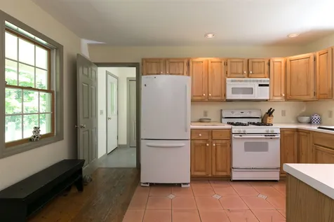 416 Blackberry Lane Waterbury VT 05676