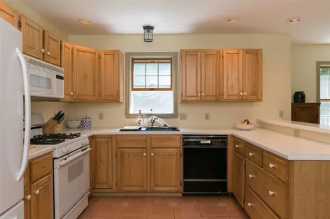 416 Blackberry Lane Waterbury VT 05676