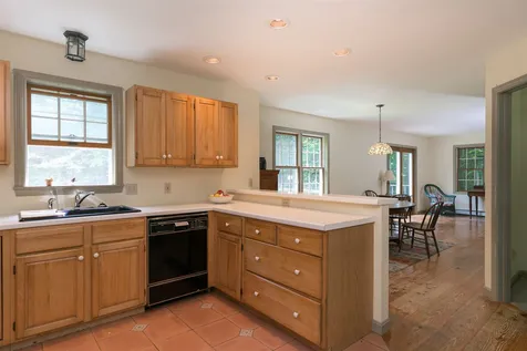 416 Blackberry Lane Waterbury VT 05676
