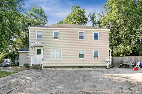 3 Mary Ann Road Manchester NH 03104