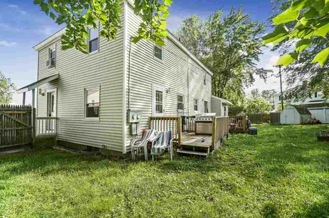 3 Mary Ann Road Manchester NH 03104