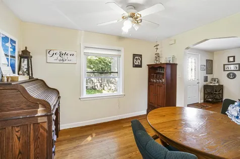 3 Mary Ann Road Manchester NH 03104