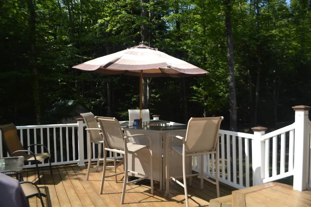 25 King Road Alexandria NH 03222