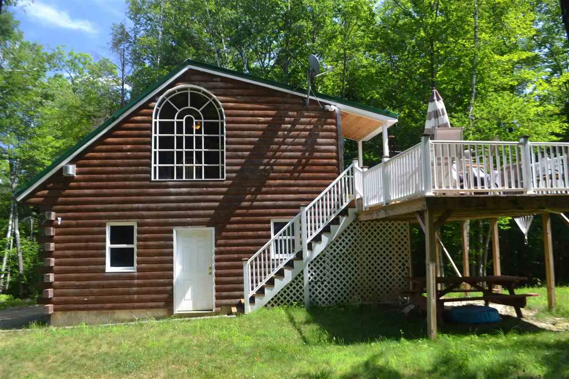 25 King Road Alexandria NH 03222