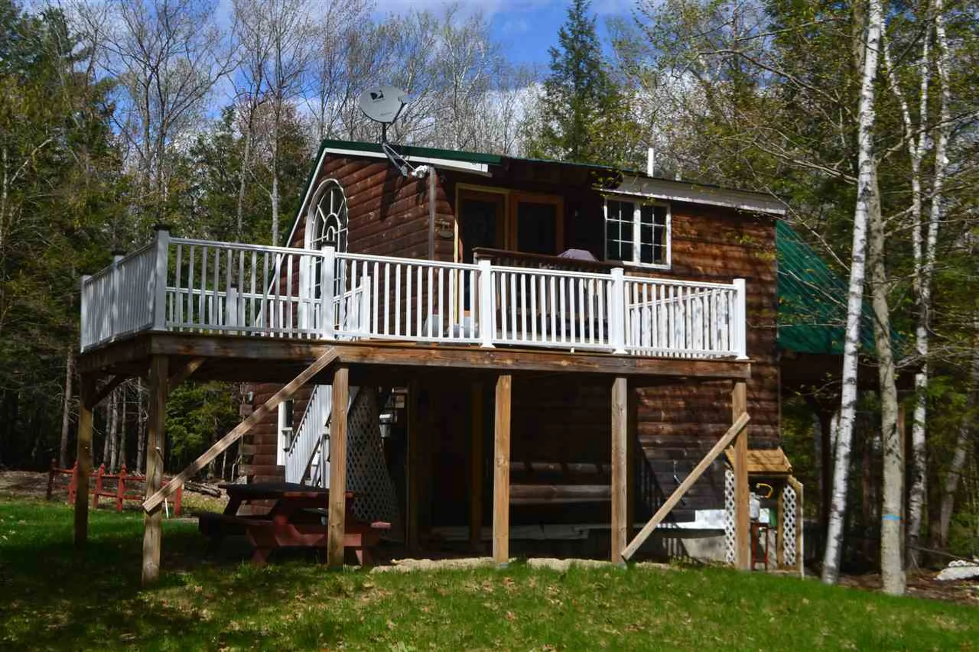 25 King Road Alexandria NH 03222