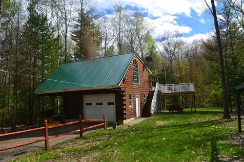 25 King Road Alexandria NH 03222