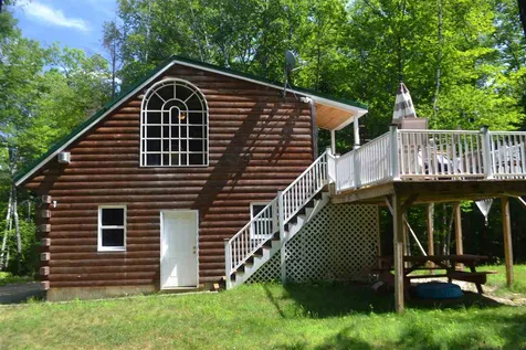 25 King Road Alexandria NH 03222