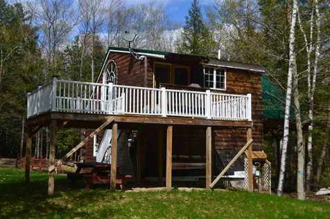 25 King Road Alexandria NH 03222