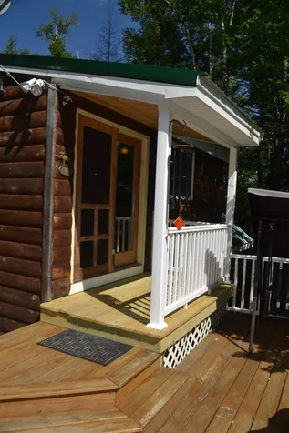 25 King Road Alexandria NH 03222