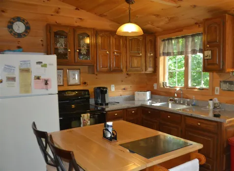 25 King Road Alexandria NH 03222