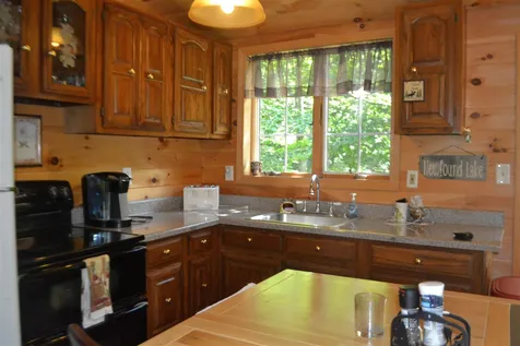 25 King Road Alexandria NH 03222