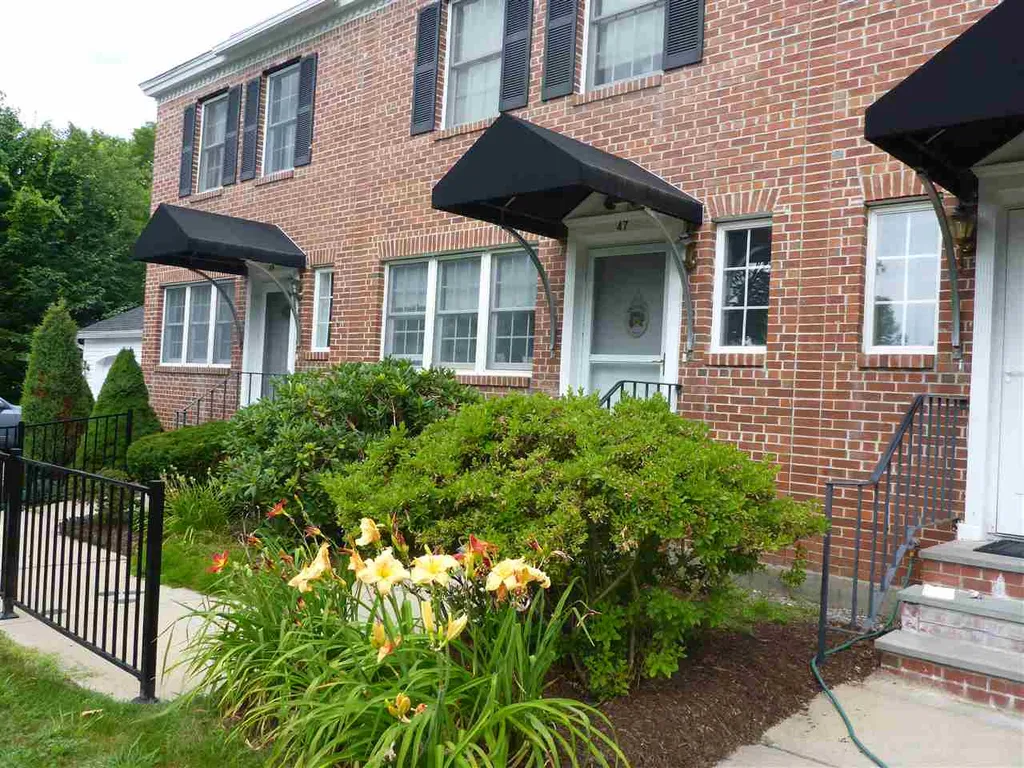 47 Windsor Court Keene NH 03431