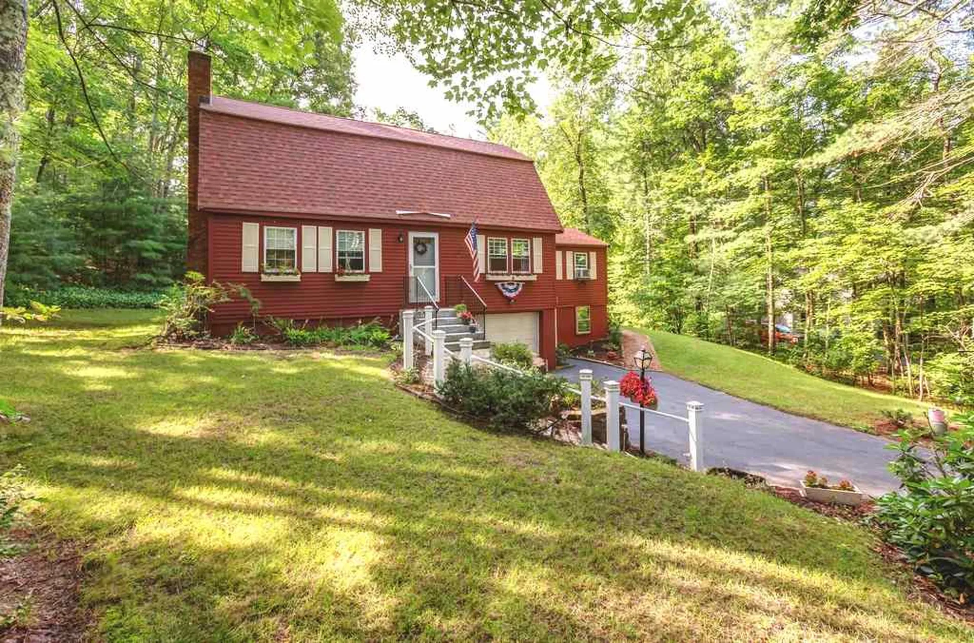 31 Windsor Drive Amherst NH 03031