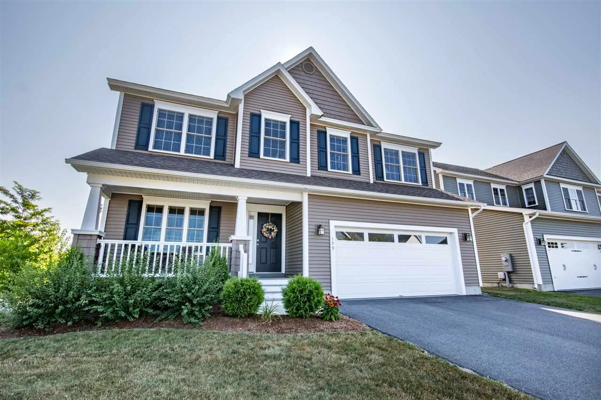 159 Sommerfield Avenue South Burlington VT 05403