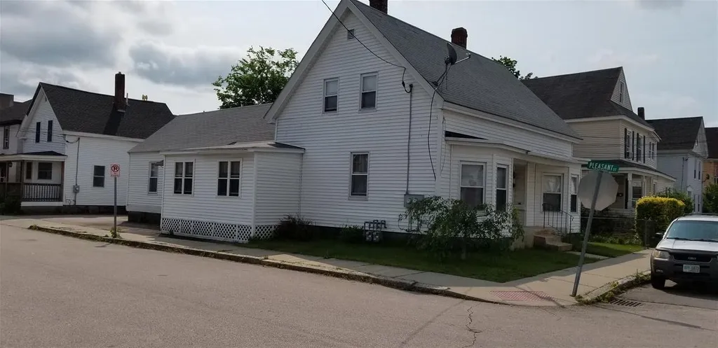 2 Beech Street Nashua NH 03060
