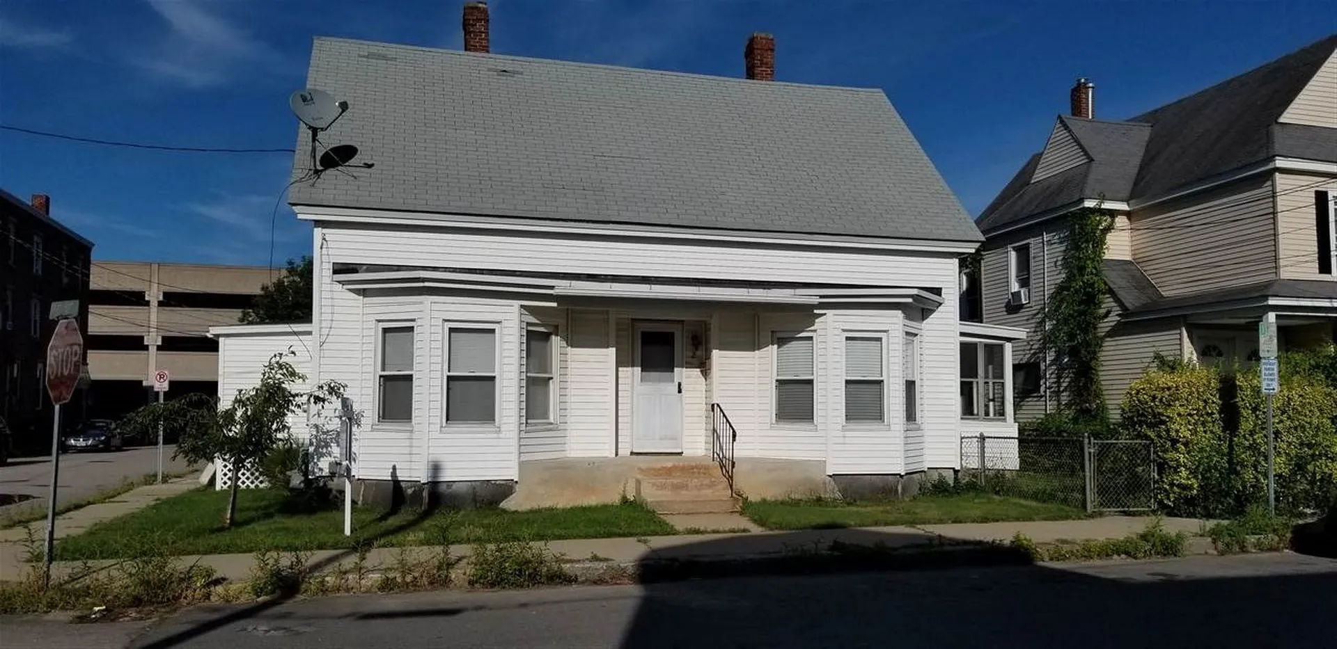 2 Beech Street Nashua NH 03060
