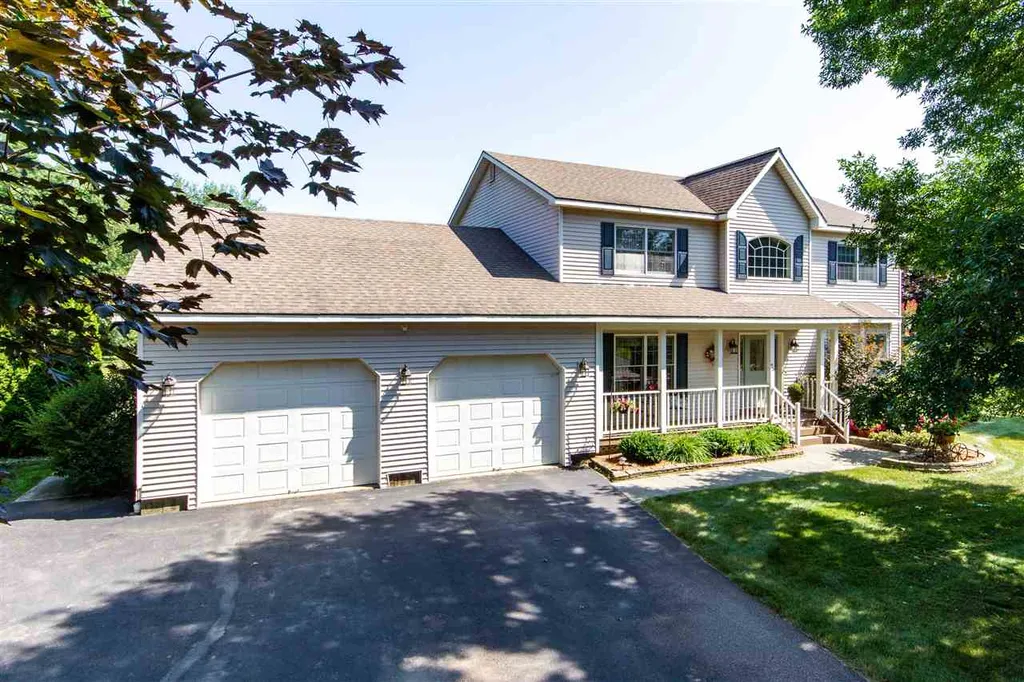 25 Everbreeze Drive Colchester VT 05446