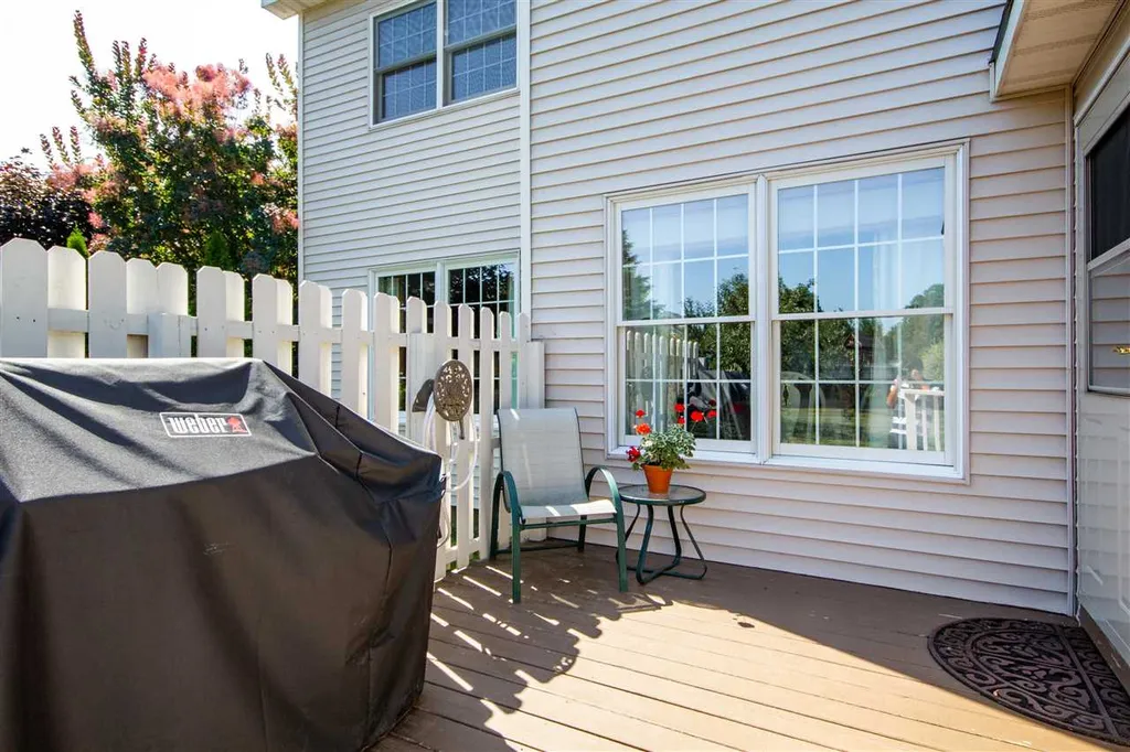 25 Everbreeze Drive Colchester VT 05446