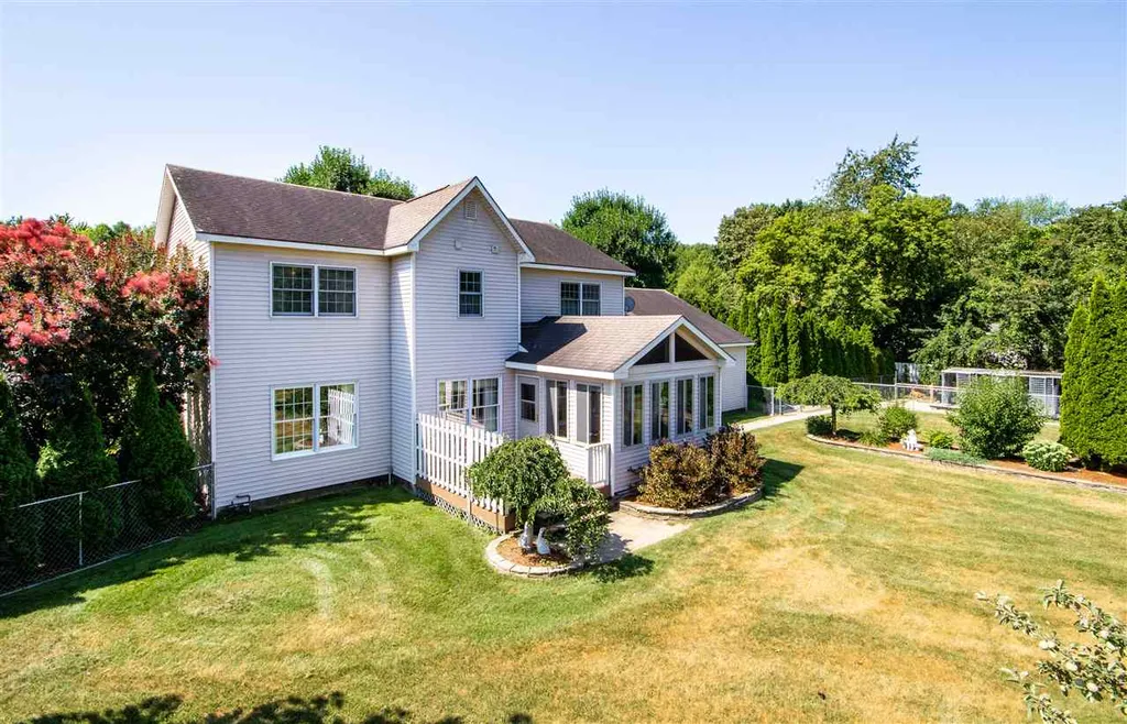 25 Everbreeze Drive Colchester VT 05446