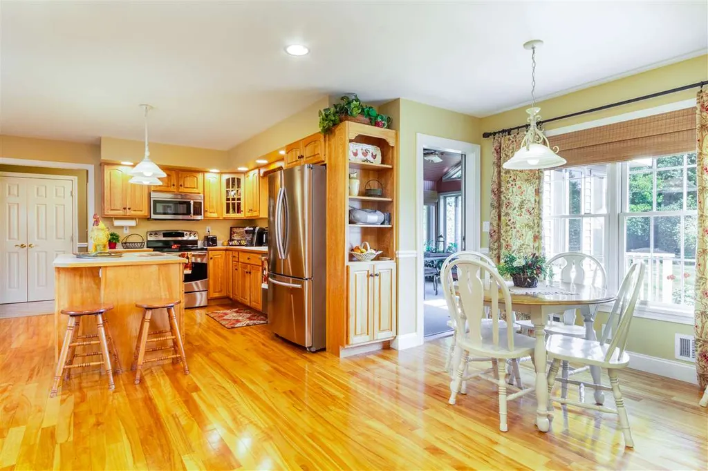 25 Everbreeze Drive Colchester VT 05446