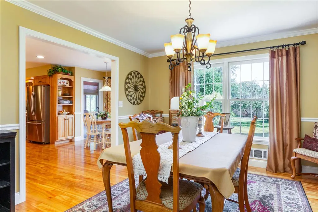 25 Everbreeze Drive Colchester VT 05446