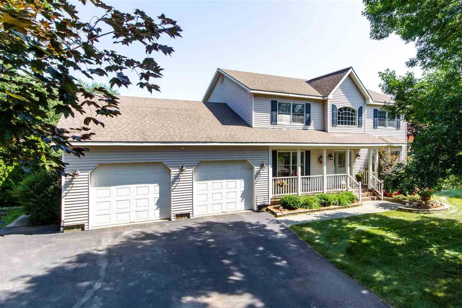 25 Everbreeze Drive Colchester VT 05446