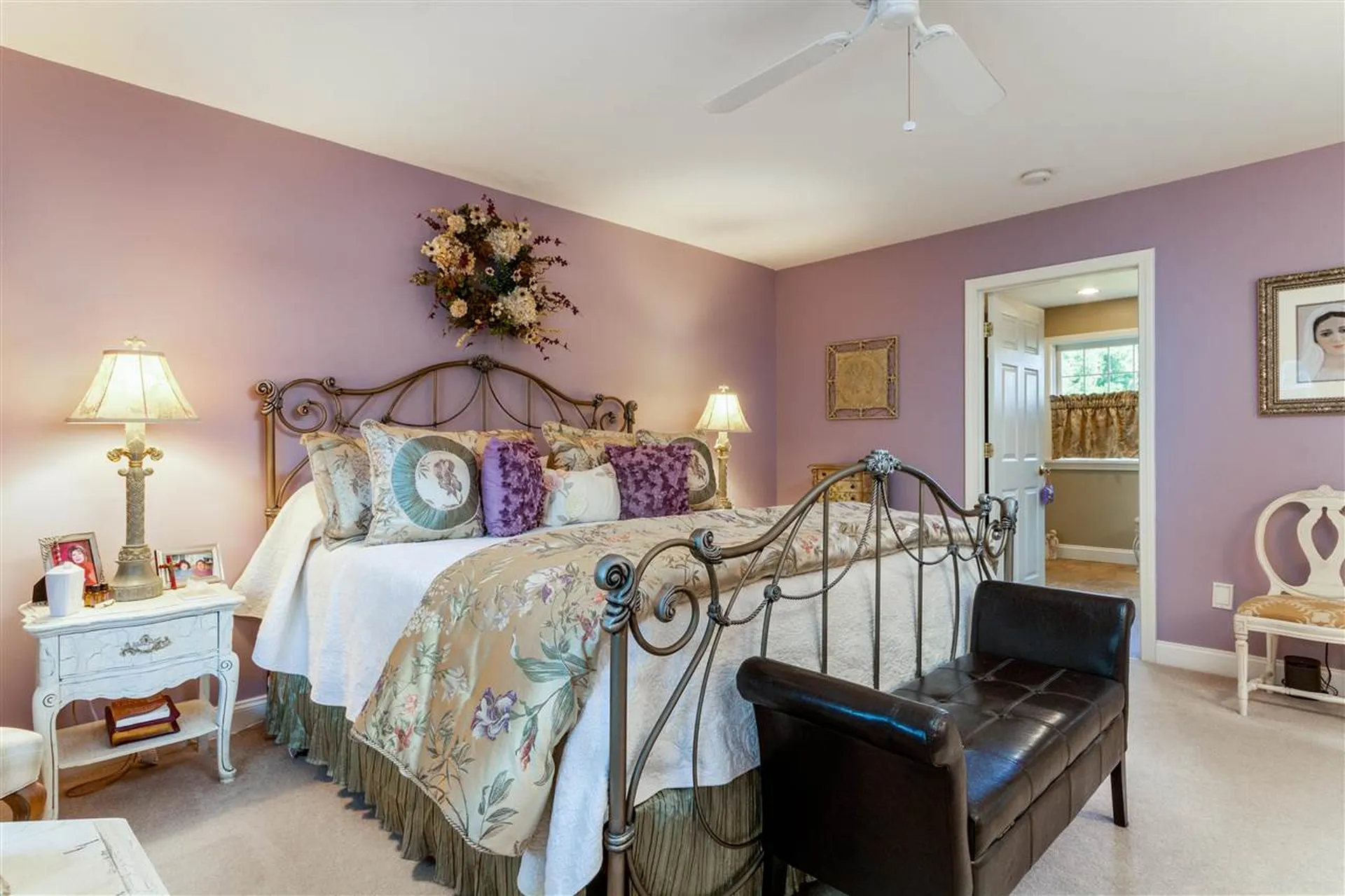 25 Everbreeze Drive Colchester VT 05446