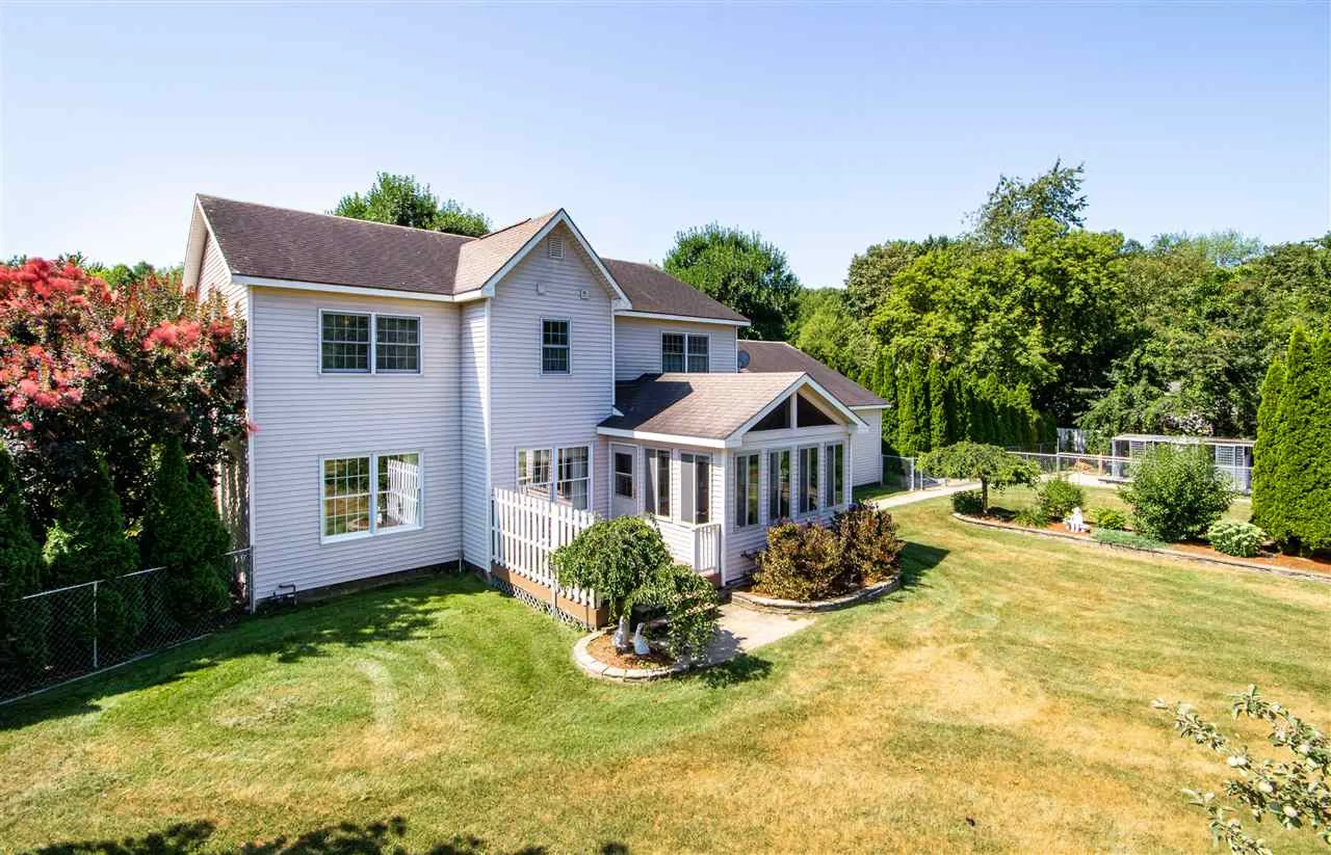25 Everbreeze Drive Colchester VT 05446