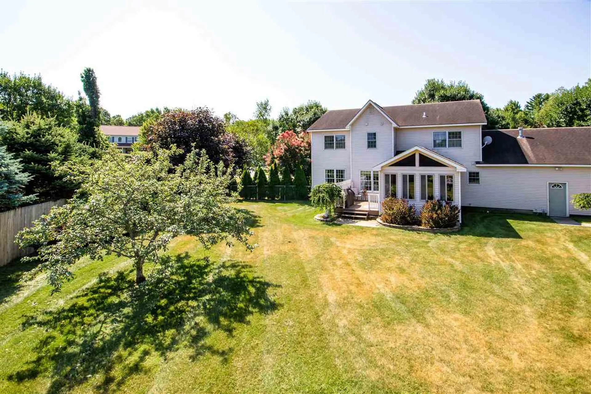 25 Everbreeze Drive Colchester VT 05446