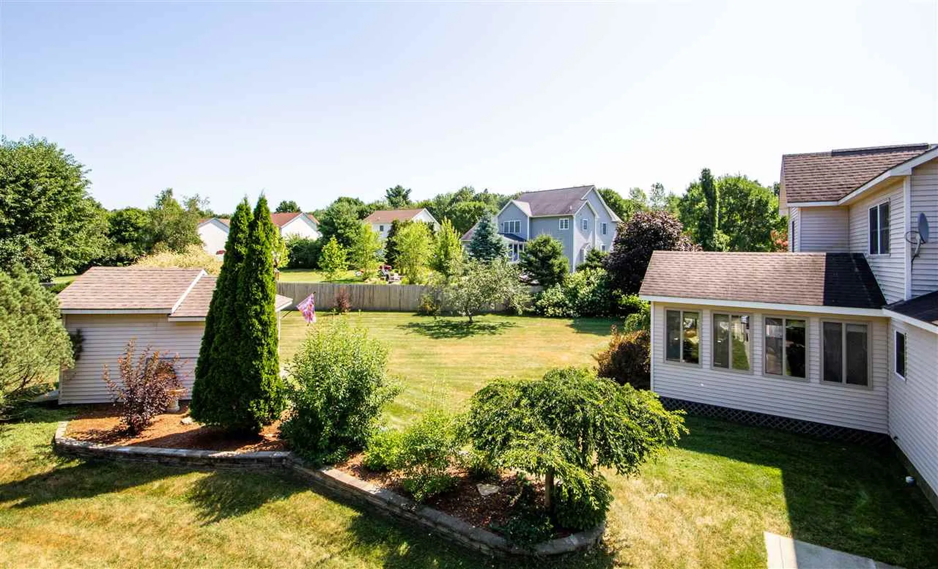 25 Everbreeze Drive Colchester VT 05446