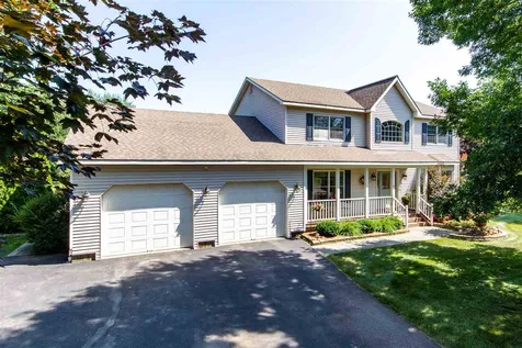 25 Everbreeze Drive Colchester VT 05446