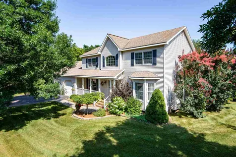 25 Everbreeze Drive Colchester VT 05446