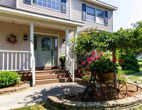 25 Everbreeze Drive Colchester VT 05446