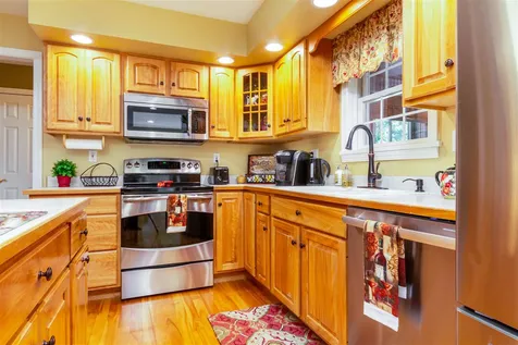 25 Everbreeze Drive Colchester VT 05446