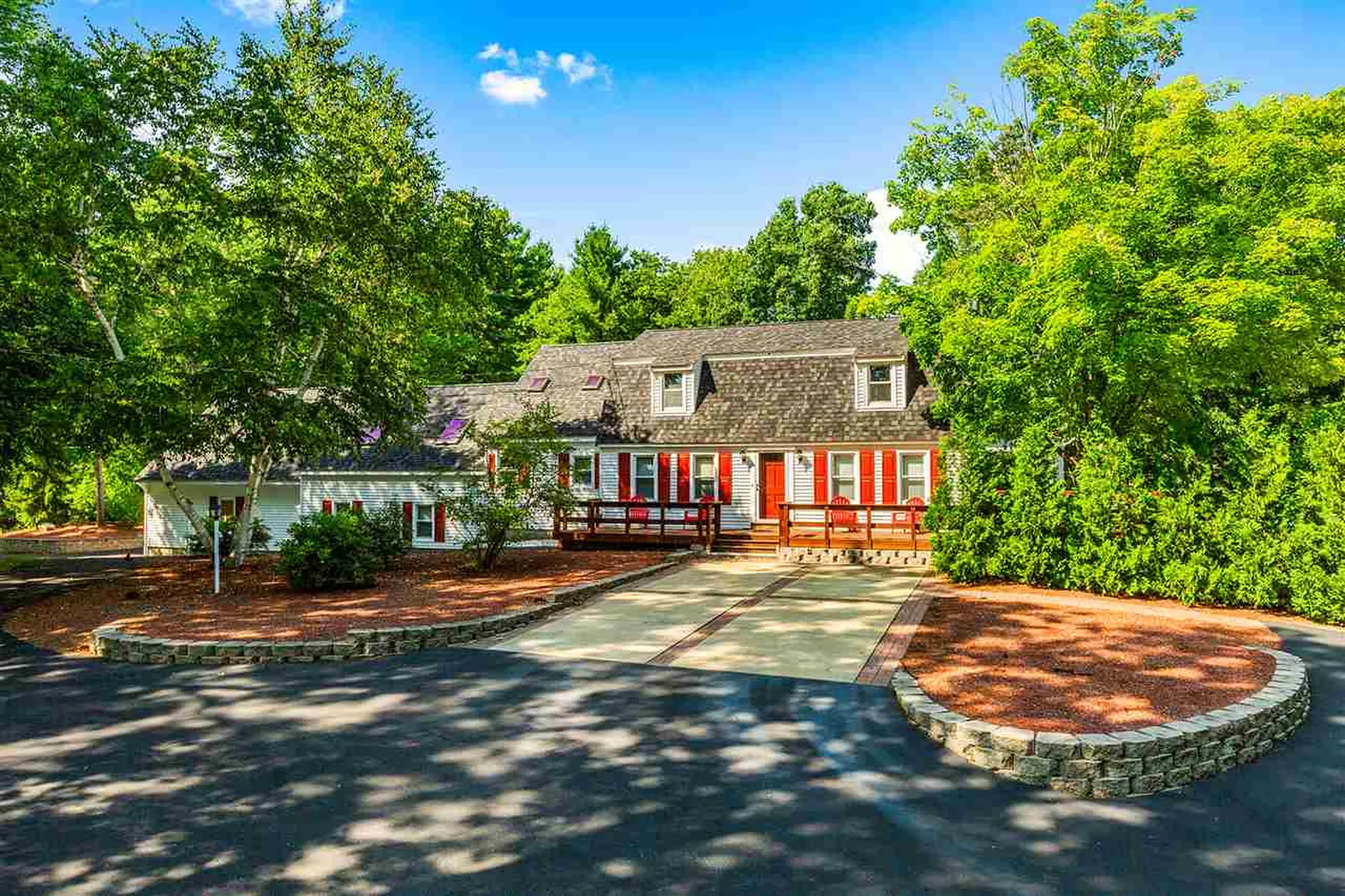 5 Buttrick Road Hampstead NH 03841