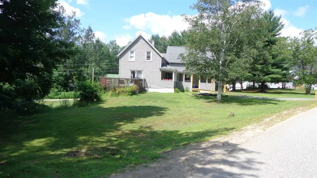 69 Jimtown Road Gorham NH 03581