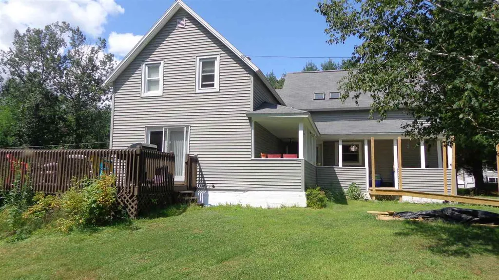 69 Jimtown Road Gorham NH 03581