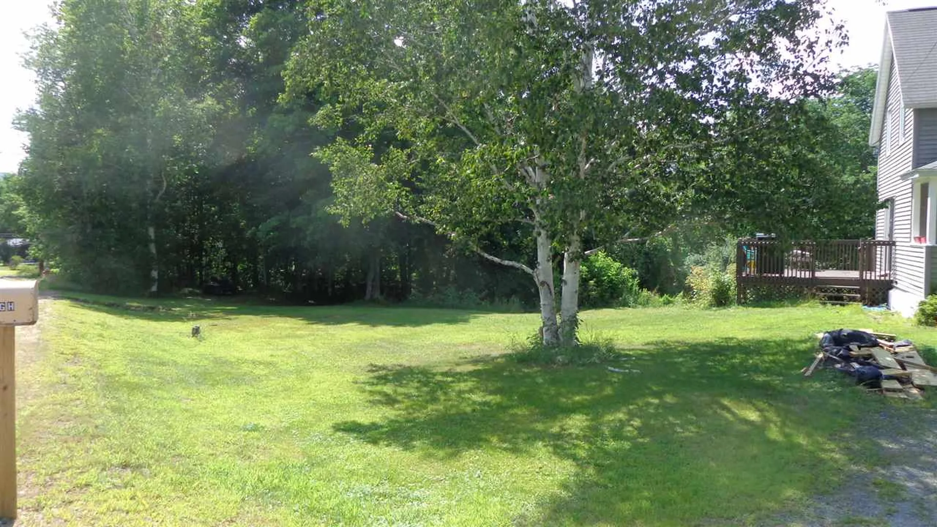 69 Jimtown Road Gorham NH 03581