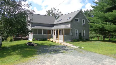69 Jimtown Road Gorham NH 03581