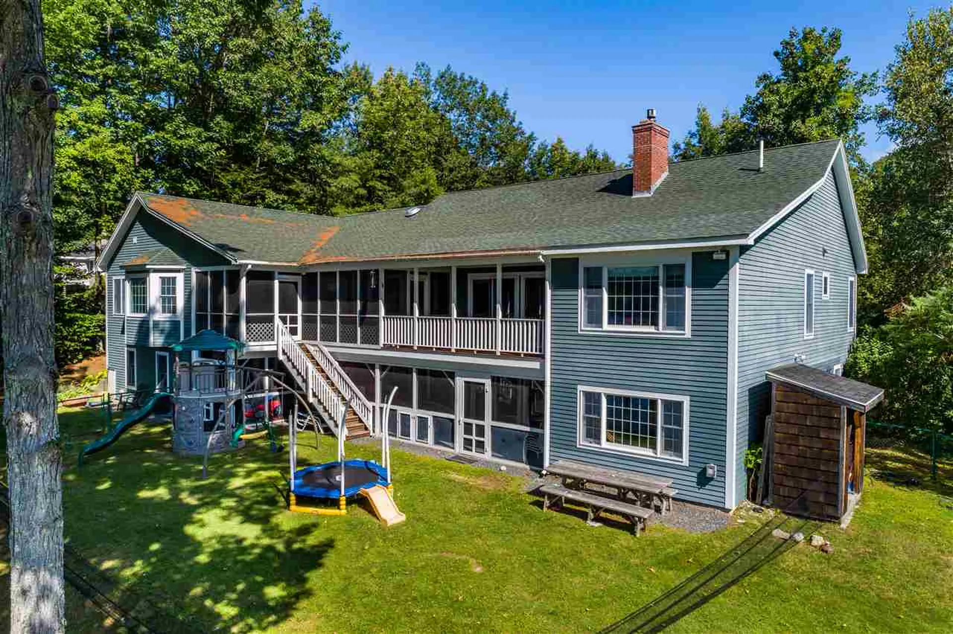 27 Meredith Center Road Meredith NH 03253