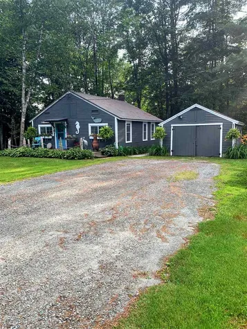 410 Woodsville Road Monroe NH 03771