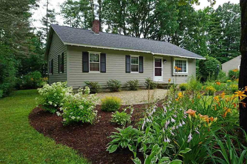 31 Lucinda Terrace Keene NH 03431